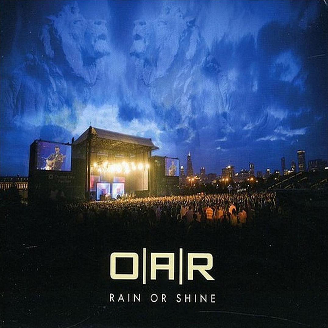 Rain or Shine