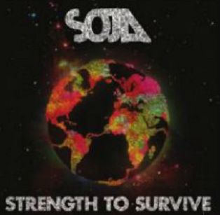 Strength to Survive