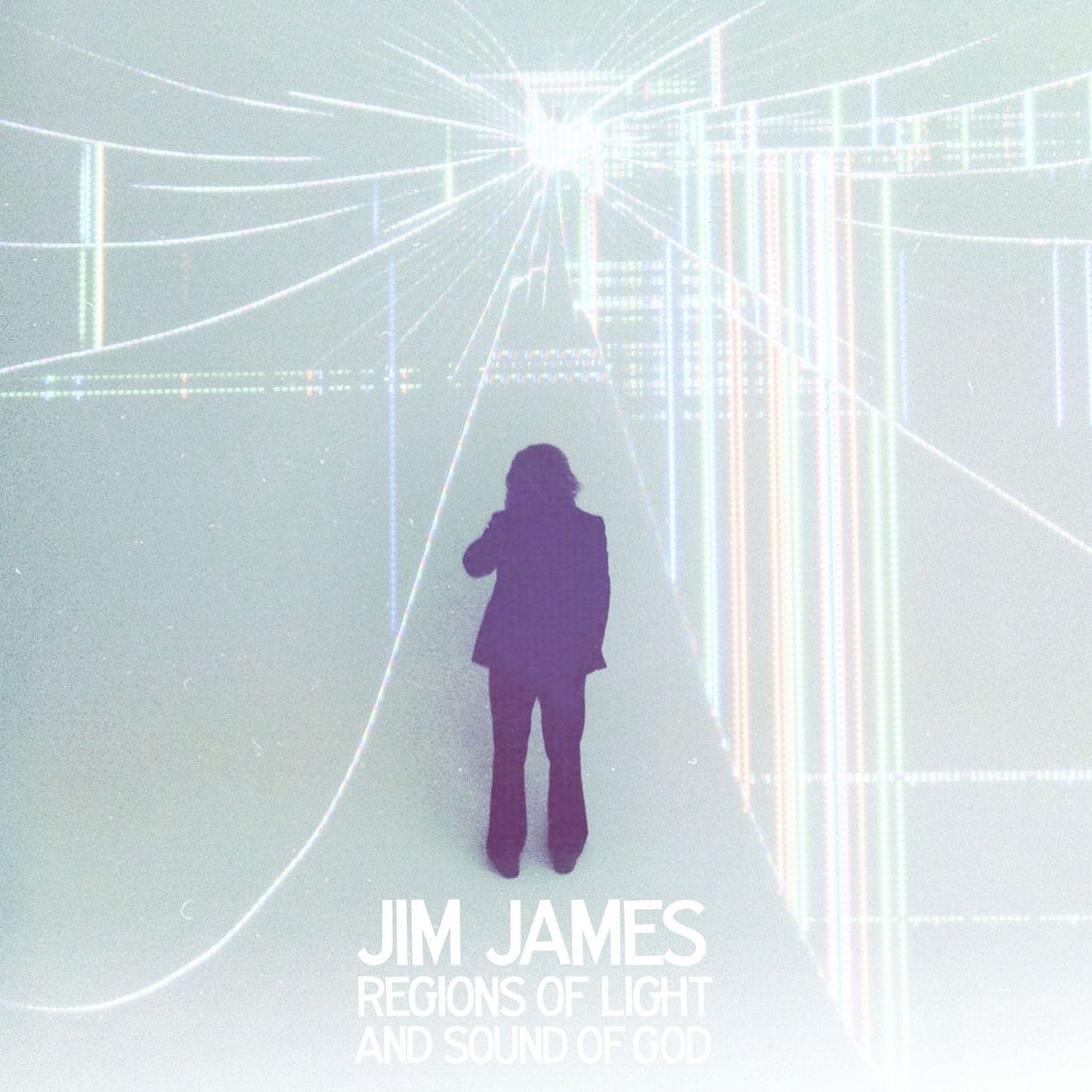 Regions Of Light And Sound Of God [Lp]
