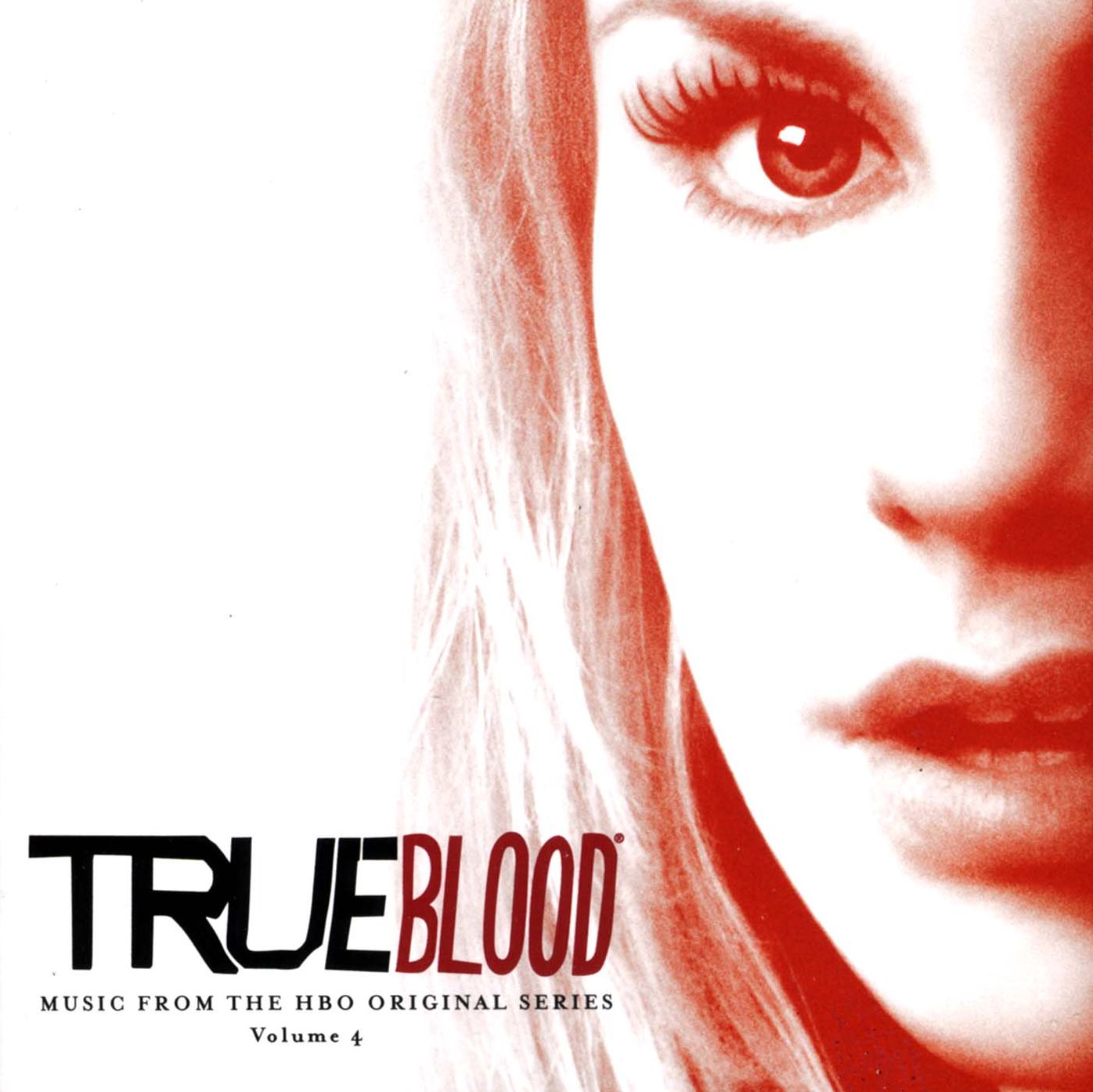 True Blood: Music From The Hbo Original Series, Vol. 4
