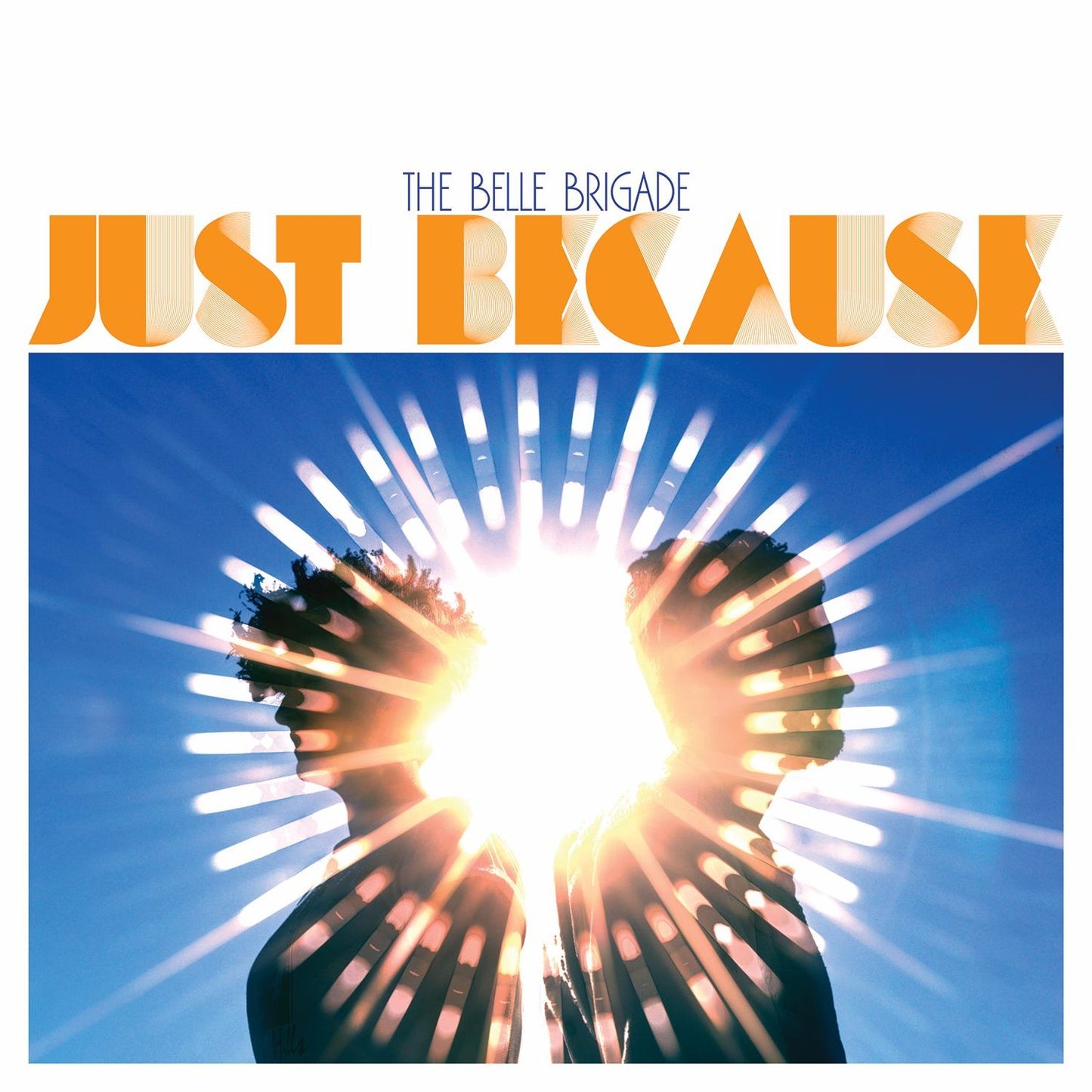 Just Because [Lp]