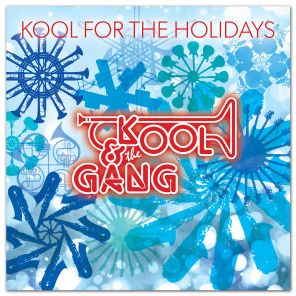 KOOL FOR THE HOLIDAYS