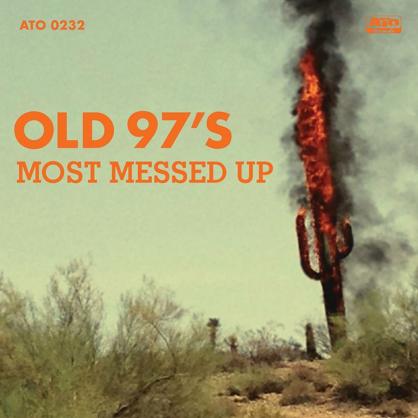 Most Messed Up [Lp]