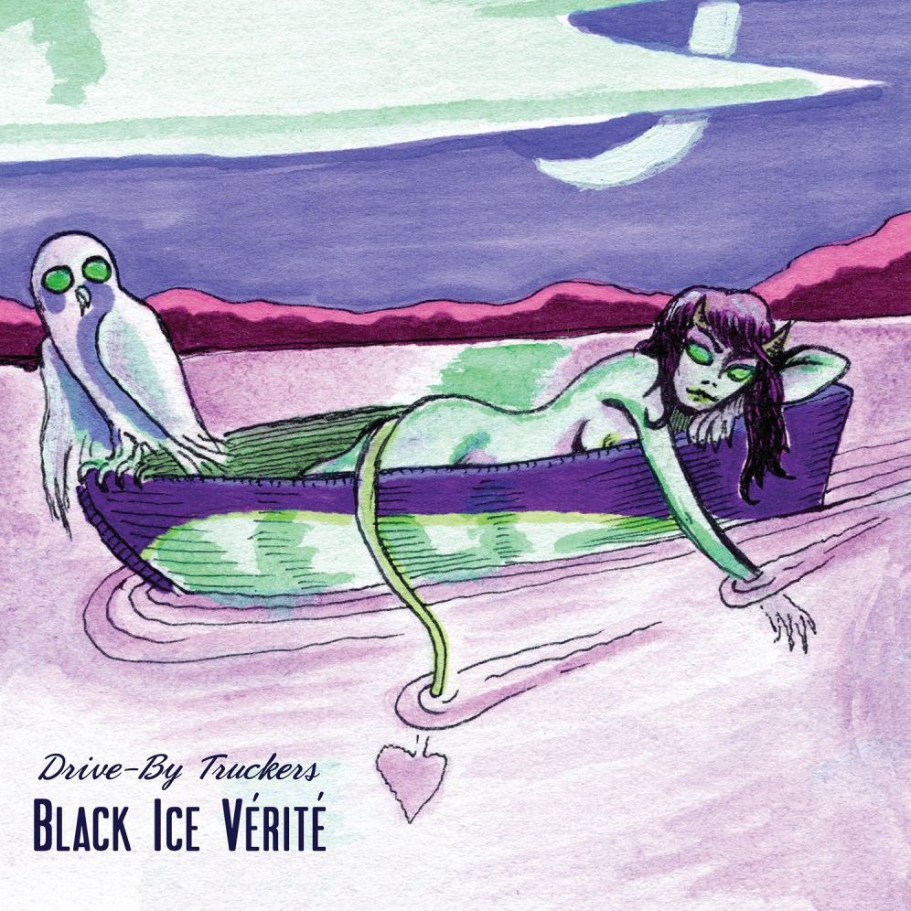 English Oceans [Deluxe Edition]