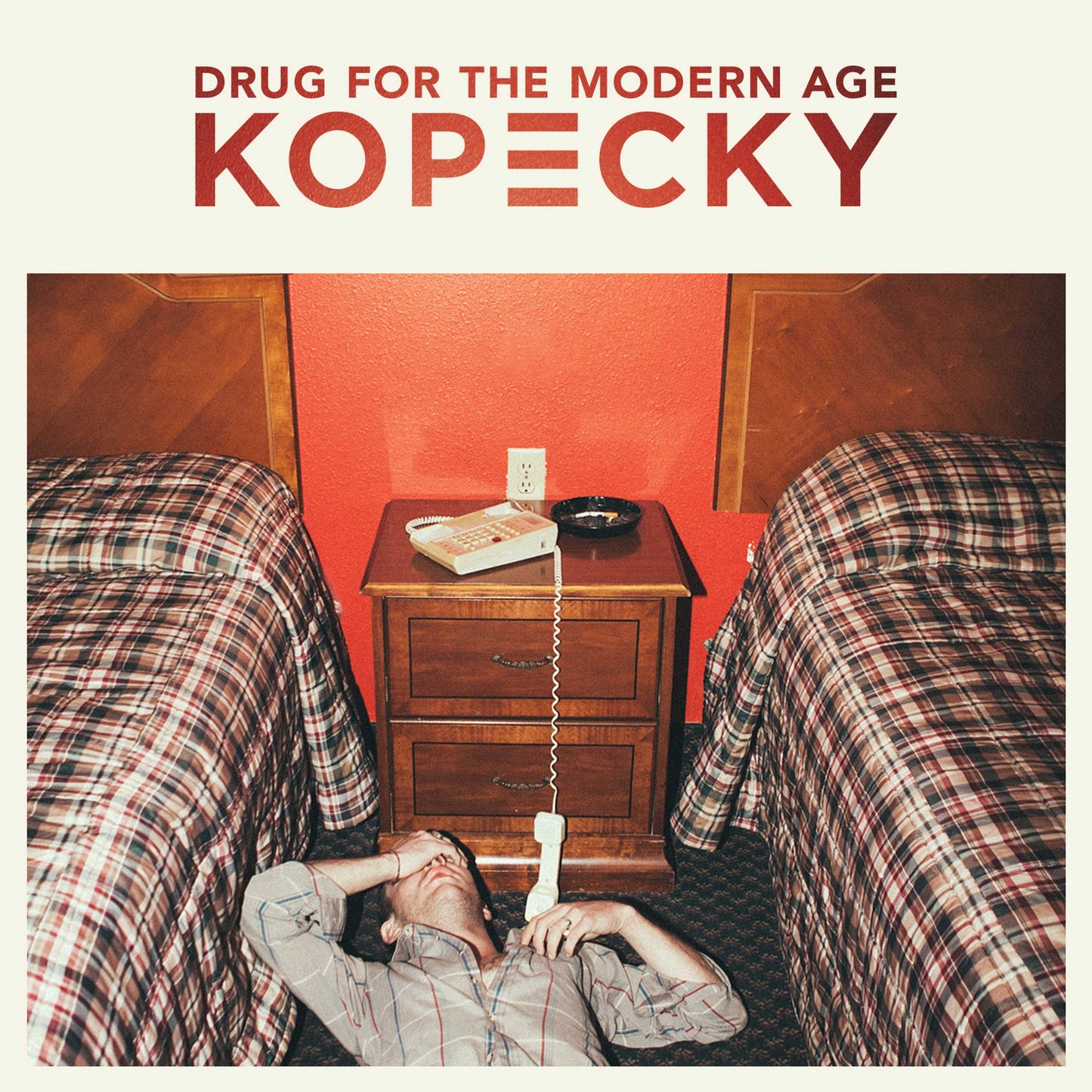 Drug For The Modern Age