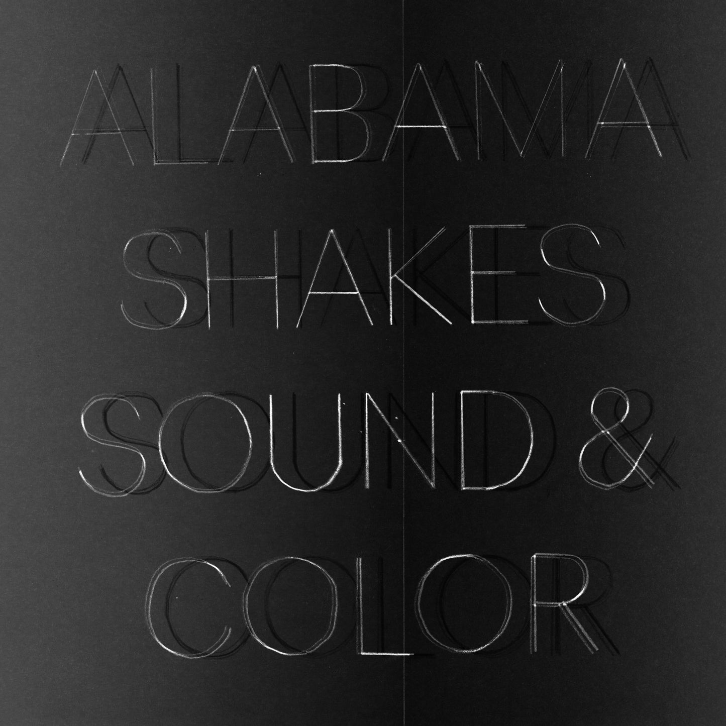 Sound & Color [Black Vinyl]