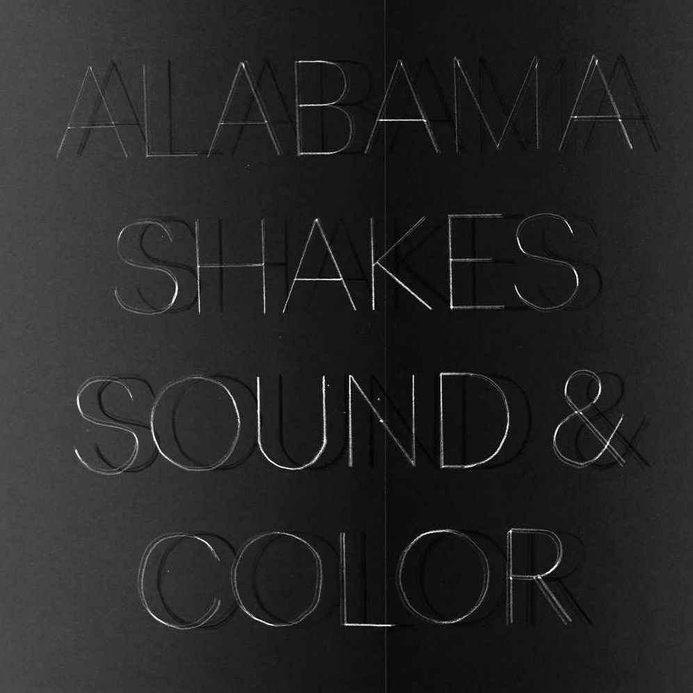 Sound & Color [Black Vinyl]