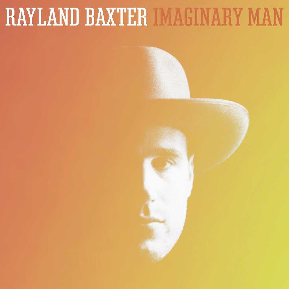 Imaginary Man [Lp]