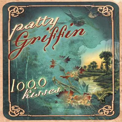 1000 Kisses [B&n Exclusive] [Translucent Blue Vinyl]