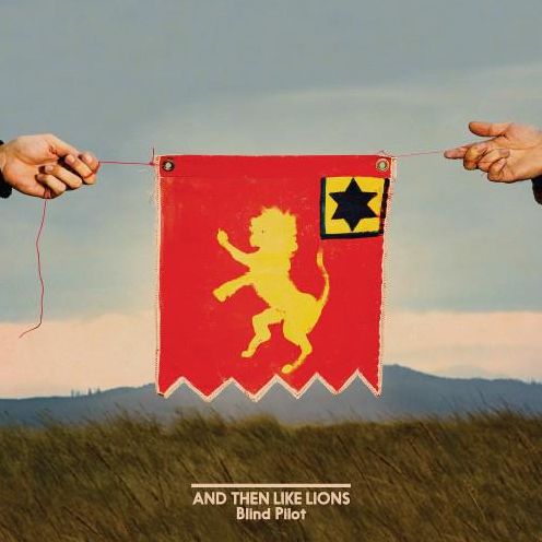 And Then Like Lions [Lp]