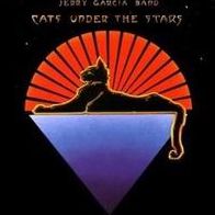 Cats Under The Stars