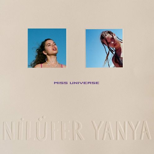 Miss Universe [Clear Vinyl]