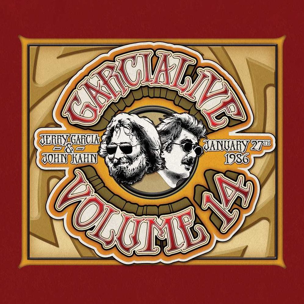 Garcialive 14: January 27Th 1986 The Ritz