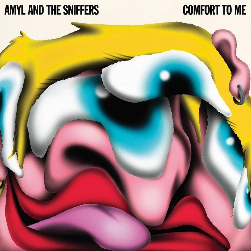 Comfort To Me (Sft)
