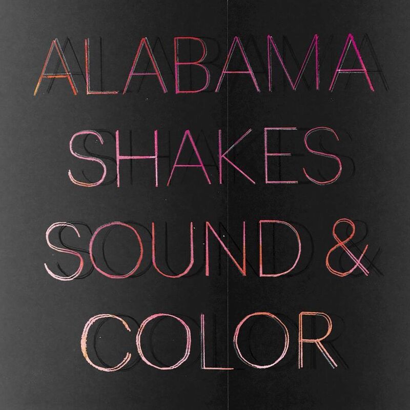 Sound & Color (Dlx)