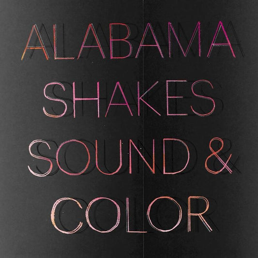 Sound & Color (Dlx)