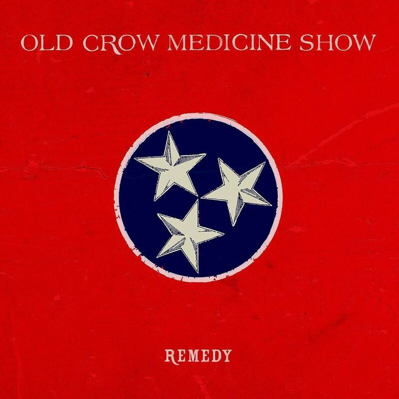 Remedy (Blue) (Colv) (Red) (Wht)