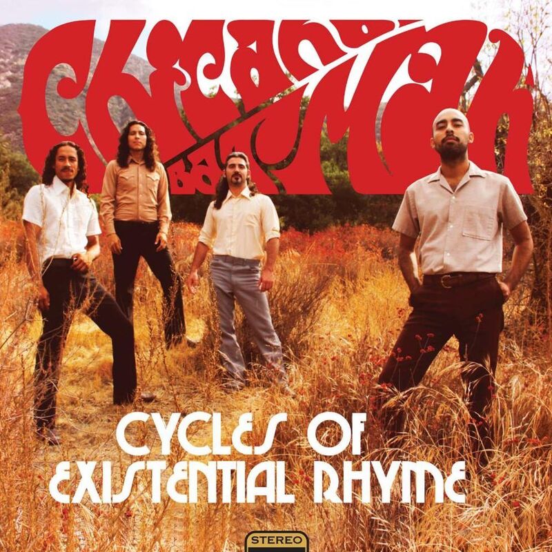 Cycles of Existential Rhyme