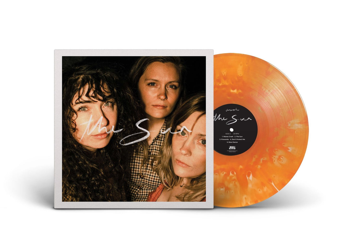 Sun (Cvnl) (Org) (Post) (Dlcd)
