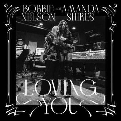 Loving You (Colv) (Wht) (Dlcd)