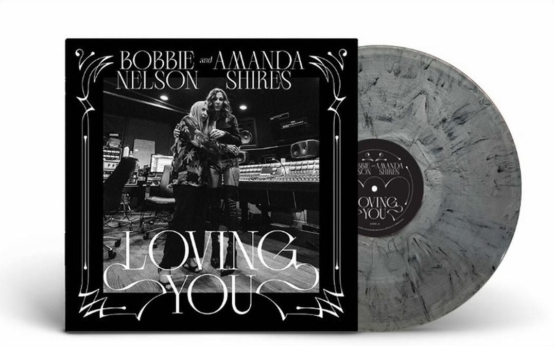 Loving You (Colv) (Gry)