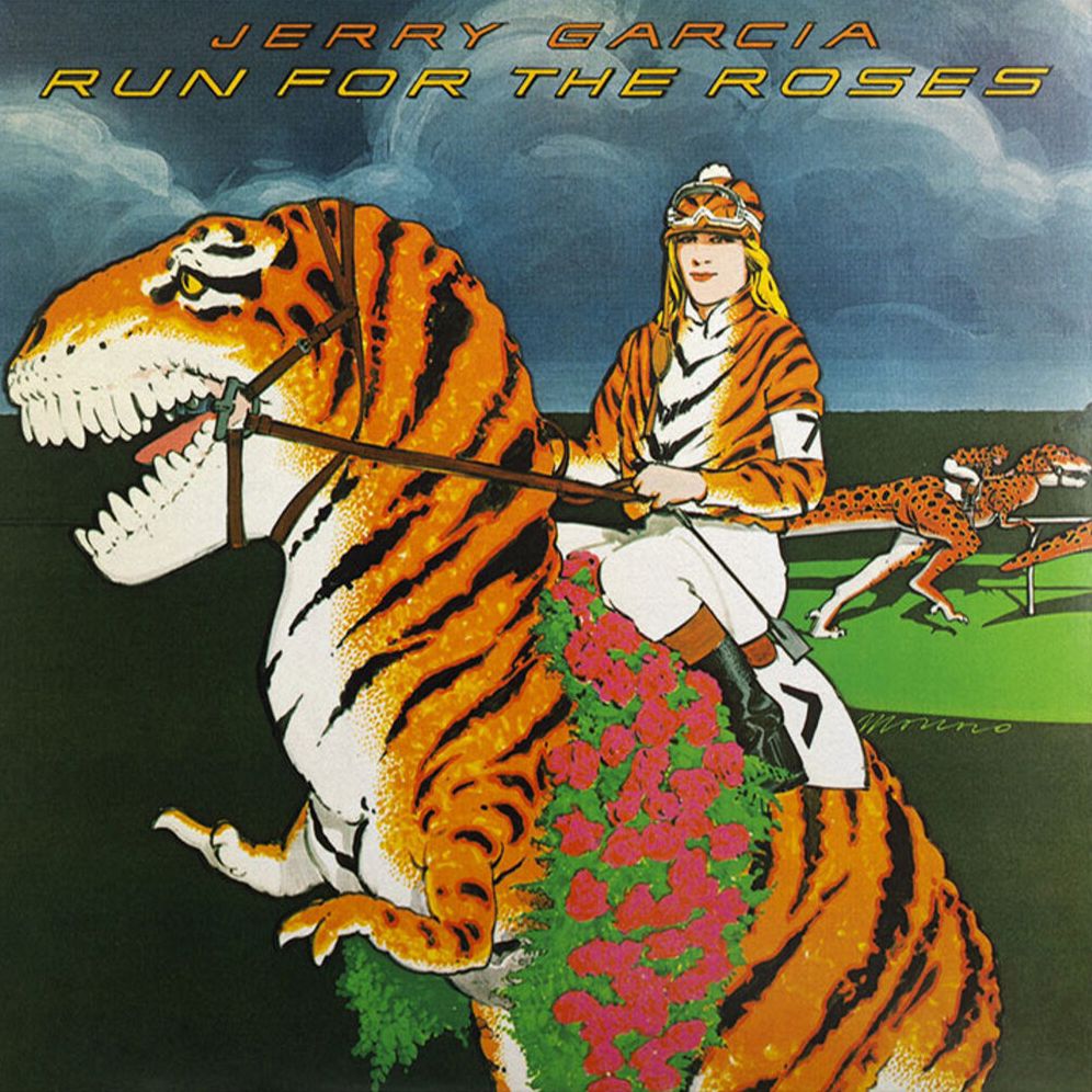 Run for the Roses