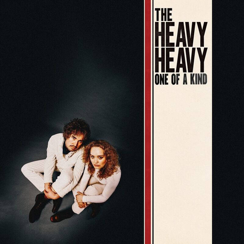 One Of A Kind (Heavy Heavy)