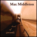 Land of Secrets