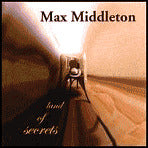 Land of Secrets