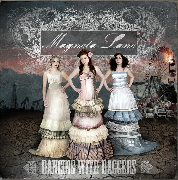 Dancing With Daggers
