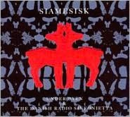 Siamesisk