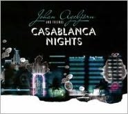Casablanca Nights