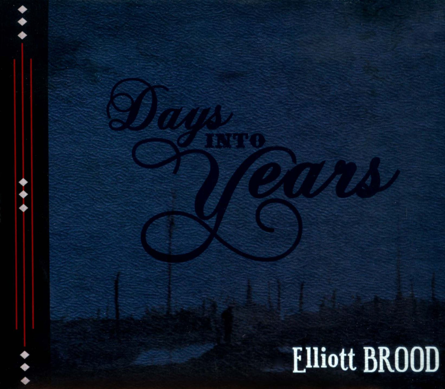 Days into Years