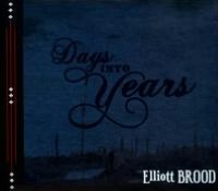 Days into Years