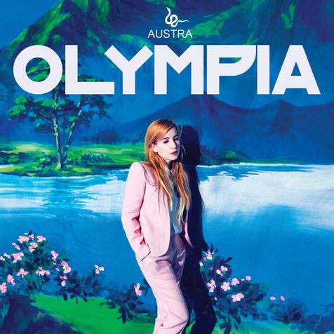 Olympia