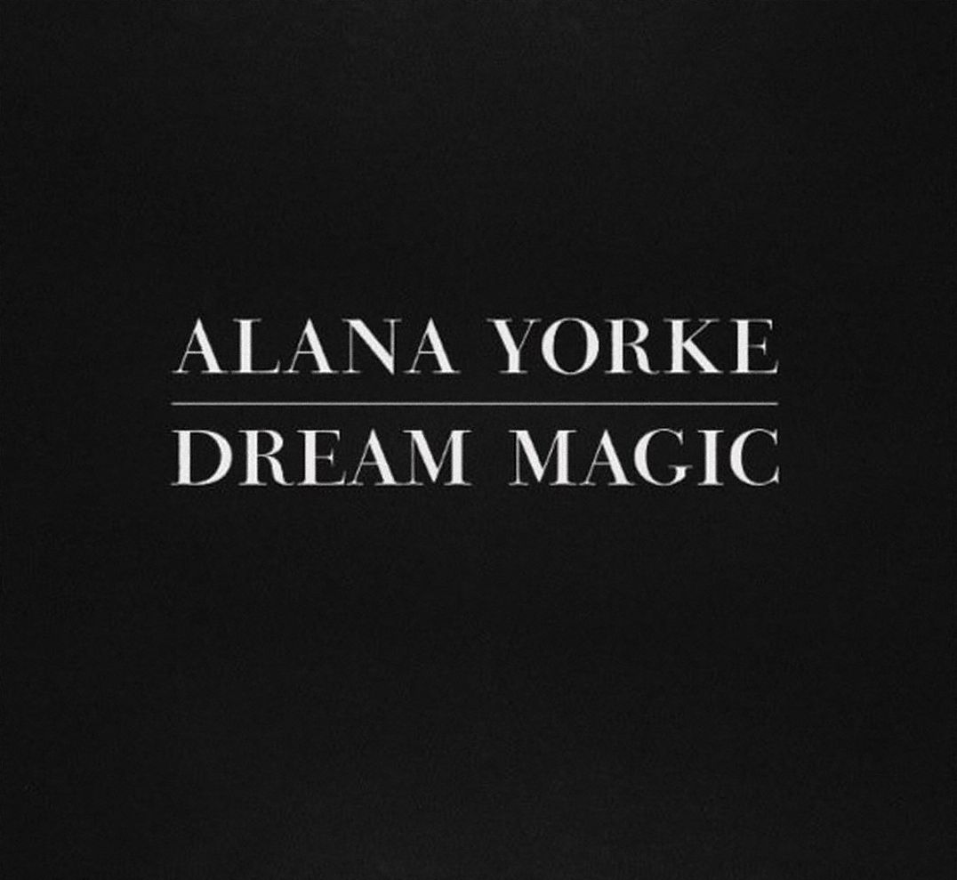 Dream Magic [Clear Vinyl]