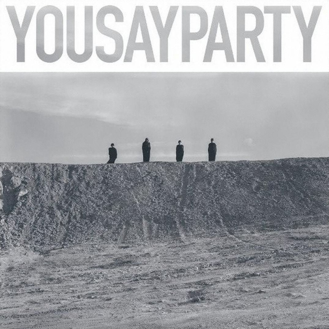 You Say Party [Lp]