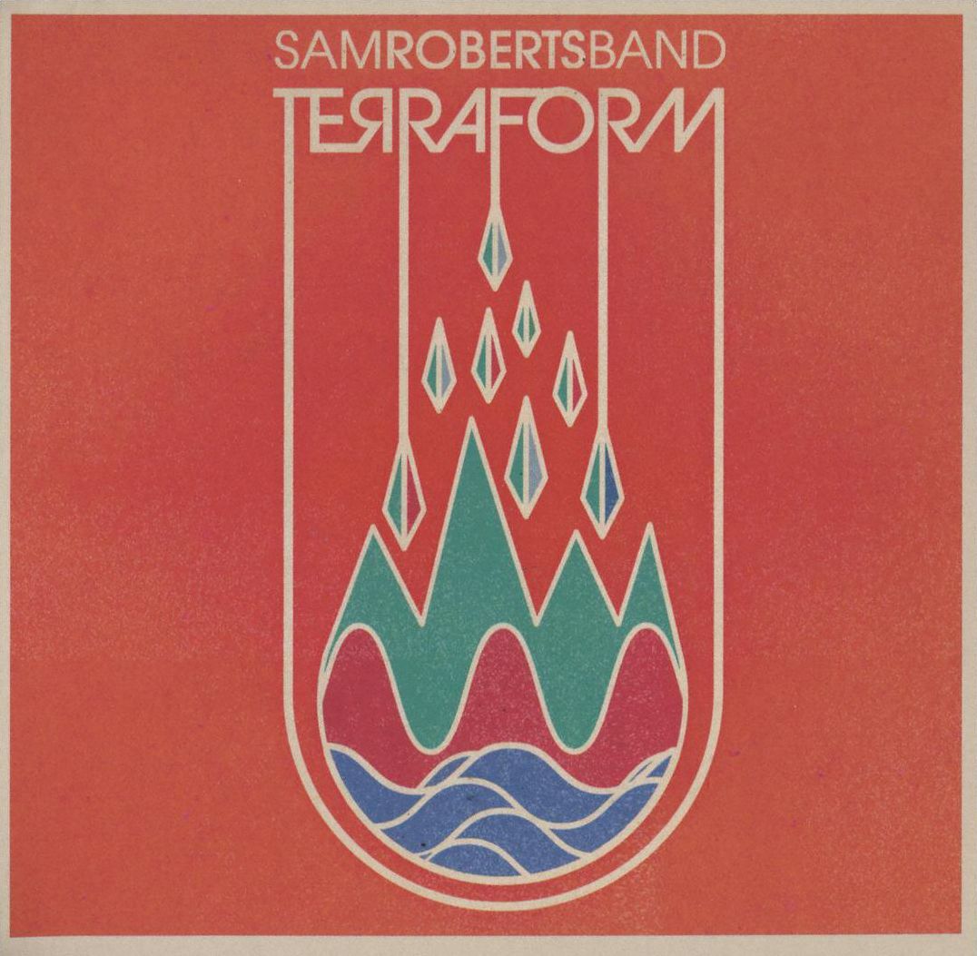 Terraform