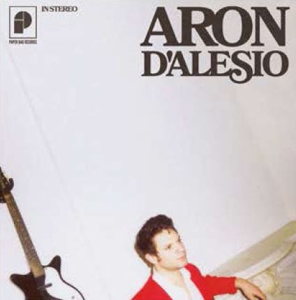 Aron D'alesio