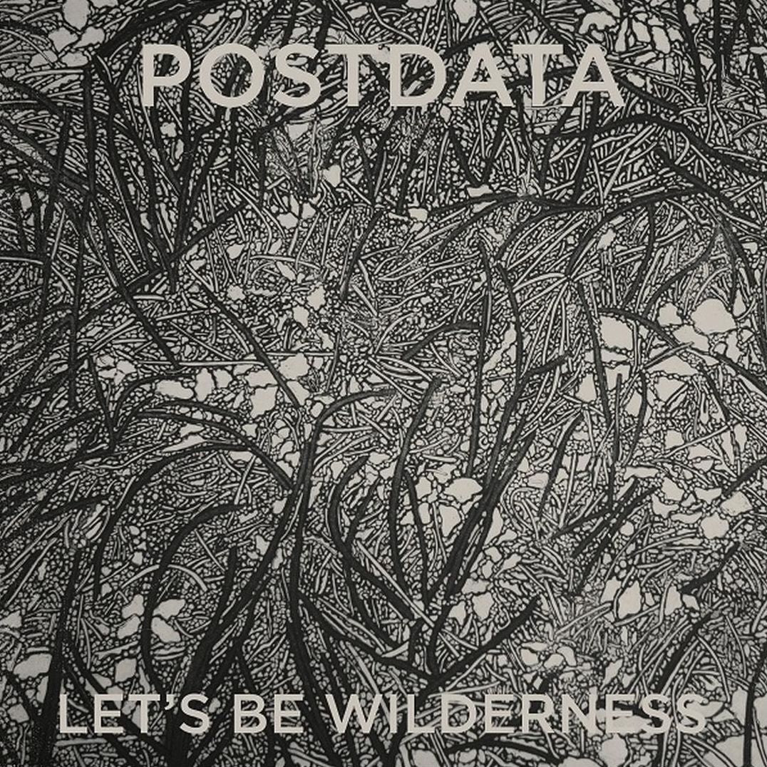 Let's Be Wilderness