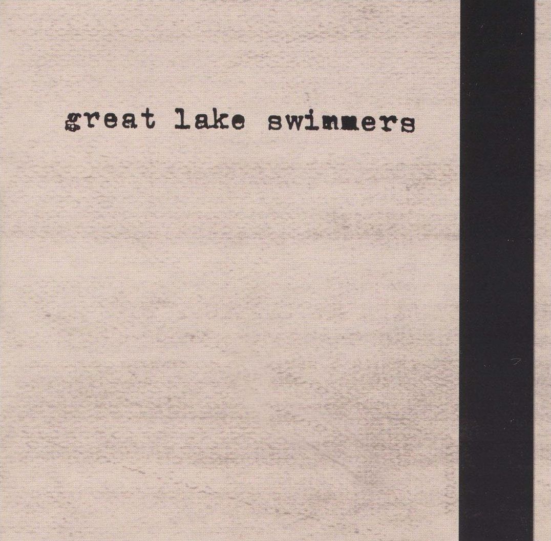 Great Lake Swimmers