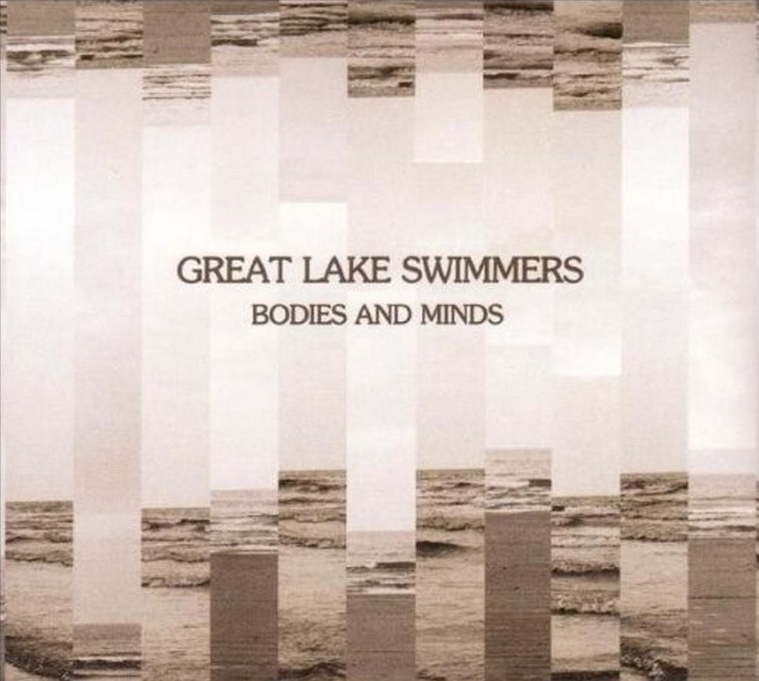 Bodies And Minds
