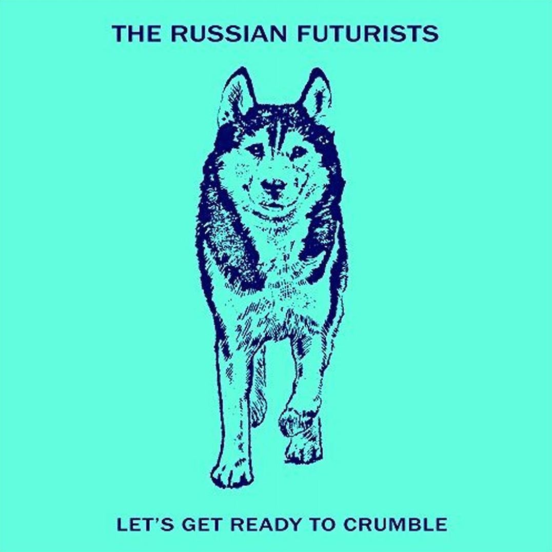 Let's Get Ready to Crumble