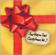 Southern Soul Christmas, Vol. 3