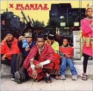 Maasai Hip Hop