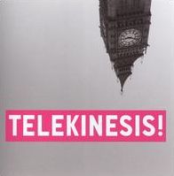 Telekinesis!