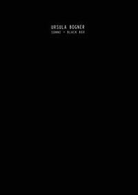 Sonne = Blackbox