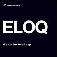Galactic Neckbreaks