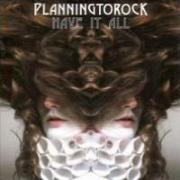 Have It All [Digipak]