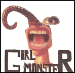 Girl Monster